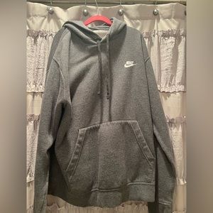 Men’s Nike Hoodie